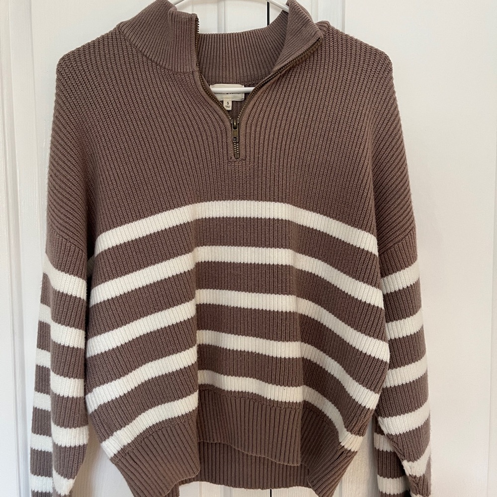 Thread & Supply Russell Pullover